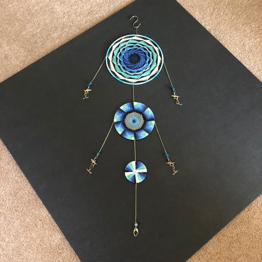 Dream Catcher 15